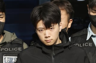 광주 여고생 살해범 장윤기 22일 첫 공판…'강간 등 살인' 적용될까