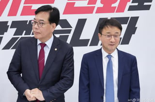 시작된 여야 원구성 줄다리기...與 "법사위원장 절대 확보할 것"