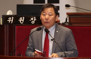 이철규, 제명된 한동훈 도운 친한계 직격…"당 차원 조치 있어야"