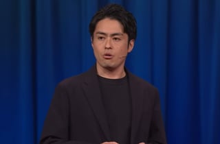 미국 딸기 충격적인 맛없음에 놀란 이 남자…"내가 키우지"[월드콘]