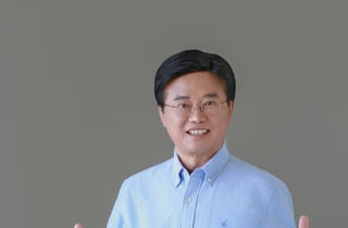 '정치 1번지' 새 종로구청장, 민주 유찬종…"사람 돌아오는 도시"