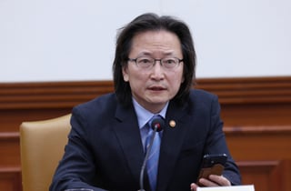 "내란 상관없단 맹신인가"…공정위원장, 서울 선거 결과 SNS비판 논란