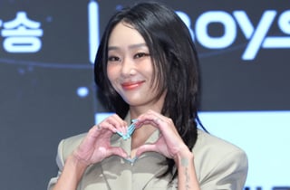 씨스타 효린, 응급 후송 10일만 퇴원…"자택서 회복 중"