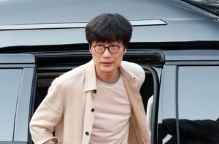 젠슨 황에 한턱낸 이해진 네이버 의장…다음 주 '1784'서 또 본다