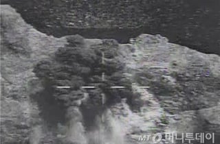 美, 한국에 1650억원 규모 합동직격탄 수출 승인