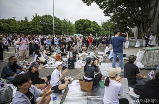 [우보세]네번 사과한 노태악, 더 나빠진 선관위