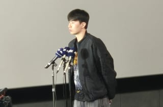 [현장 인터뷰] 이현중 "샌안토니오 단장이 먼저 연락, '나를 테스트하겠다'는 느낌 받았다"