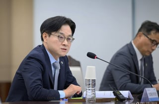 김정관 산업장관 "체코원전 FSR 조사 종결…EU 직접 검토·판단 의미 커"