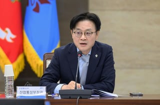 산업장관, 카자흐-중동-체코 연달아 방문…에너지·원전 협력 논의