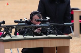 北김여정 "미중, 비핵화 동의한 적 없어…핵보유국 지위 절대불퇴"