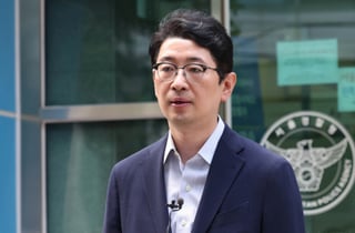 주진우 "선관위, 올림픽공원 투표함 문제 해결안 직접 내놓아야"