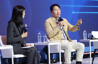 상의 제주포럼 내달 15일 개막…최태원 회장 직접 마이크 잡는다