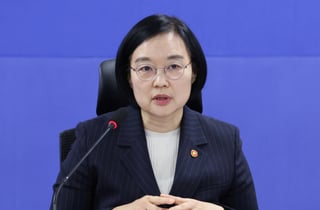 정치인 대신 IT CEO 출신…한성숙 지명 배경엔 '민생·AI'