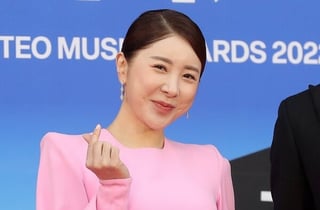 서인영, 하반기에 여섯살 연상 사업가와 재혼