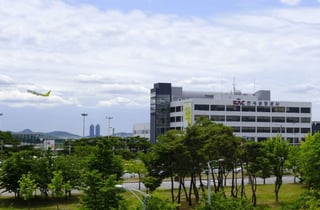3년 만에 사장 뽑는 한국공항公...첫 국토부 출신 수장 탄생?