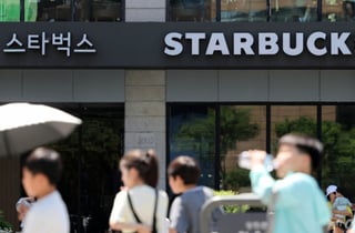 "부적절한 마케팅"...스타벅스 본사, 5·18단체에 '탱크데이' 사과