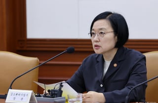 李대통령, 한성숙 국무총리 후보 지명…"AI 대전환·모두의성장 이끌 적임자"