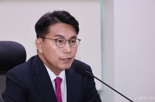 윤상현 "초유의 투표 용지 부족…선거제도특별법·선거감찰관 제도 마련해야"