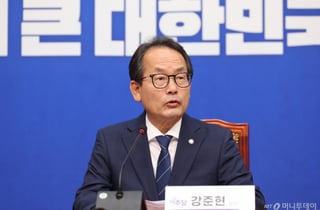 민주당 "선관위 개혁 기구 구성 검토…재선거 주장? 본질 흐리지 말길"