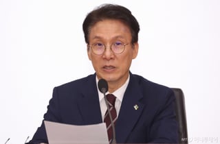 김민석 "대통령께 총리 사임·당 복귀 전달…강력·유능 민주당 만들 것"