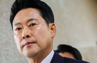 '재투표' 현실적으로 어렵다는데 올림픽 공원 집회에 힘 싣는 張…왜?