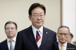 李대통령, 투표용지 부족 사태에 '국회 국정조사' 요청…검·경 합수본 조사도 지시