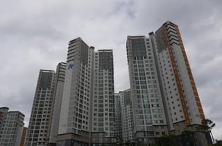 집값 70%가 대출이었다…2030 '영끌족' 몰린 동탄, 신고가 행진