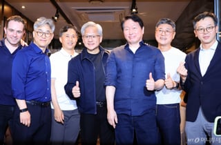 [속보] SK하이닉스, 글로벌 AI 팩토리 위한 차세대 메모리 공동 개발
