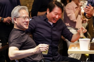 SK하이닉스, 엔비디아와 'AI 팩토리 메모리' 개발…신시장도 진출
