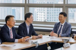 "대덕 성공 넘어 2세대 특구로…5극3특 균형성장 핵심엔진 삼아야"