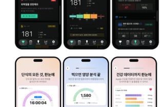 "오늘 운동할까 말까?" AI가 알려준다…탭제로, 시드투자 유치