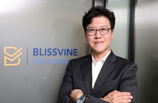 19년간 기술 보던 눈으로 투자 원석 발굴…이제 VC까지 넘본다