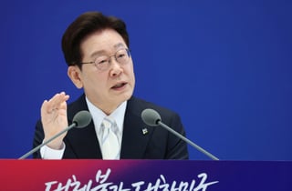 이재명 대통령 "6·3 지선, 이겨야 하는 곳 졌다면 최소한 성공은 아냐"