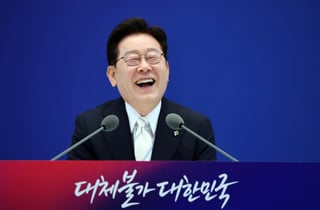 이 대통령 "한국 보유세 대체로 낮아...전세대출이 집값 상승 주된 원인"