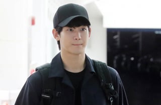 김수현, 의혹 딛고 1년 만에 복귀 수순…7월 광고 촬영