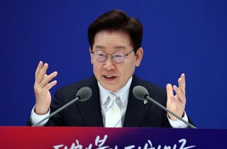 [속보]이재명 대통령 "전세 대출, 집값 상승의 주된 원인"