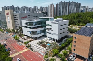 494억 들인 부천 옥길문화체육센터 개관…22일부터 시범 운영