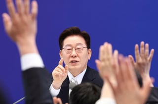 [속보]이재명 대통령 "투표지 부족, 부정선거와 달라...국민주권 존중 없었다"