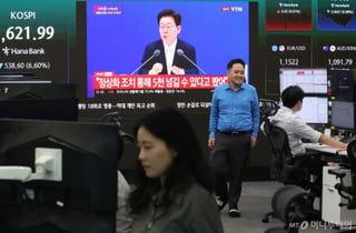 이재명 대통령 "투표용지 부족 상상도 못할일...민감 반응 청년들에 감사"