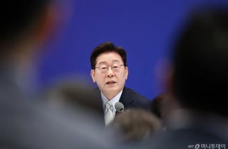 [속보]이재명 대통령 "지방선거, 이겨야 할 곳을 졌다면 성공 아냐"
