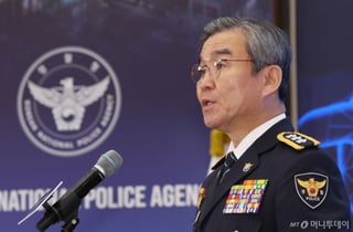 경찰 "지방선거 선거사범 4402명 수사…289명 송치"