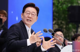 [속보]이재명 대통령, 공소취소 논란에 "법·상식대로...진상규명해야"
