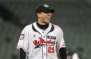 와 '1군서 방출된 투수가' 2군서 2승 무패 6홀드 5SV+ERA 1.57이라니... KBO 먼데이 나잇 베이스볼 오늘(8일) 개최