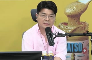"일베 탱크로 밀어야" 발언, 고개 숙인 최욱…"극우 향한 사과는 아냐"