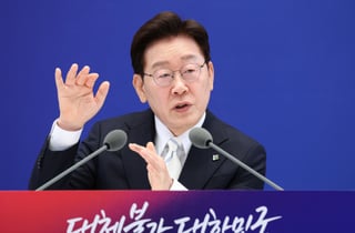 "세계가 꼭 필요로 하는 나라로"...李대통령이 'K이니셔티브' 강조한 이유
