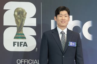 월드컵 직후 떠나는 정몽규...기업인? 축구인? 후임은 누가