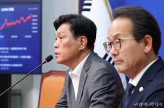 李대통령 "여당·야당일 때 역할 달라"…민주당 "무한 책임으로 이해"