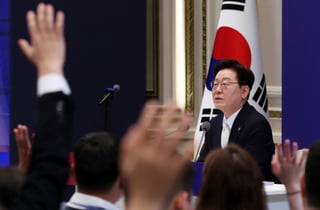 이재명 대통령, 보완수사권 "국회에 맡긴다"…강경파 입장 수용하나