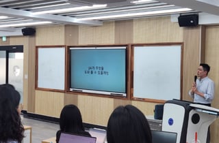 간호사연구소, '스마트 AI 간호데이터 활용 인재양성과정' 7월 개설