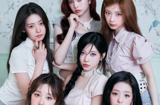 베이비몬스터 'SUGAR HONEY ICE TEA', 반나절만 MV 1천만뷰 돌파